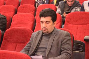 سمینار آشنایی با دستاوردهای توانبخشی و صندلی چرخدار